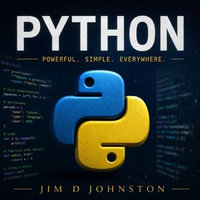 Python - Jim D Johnston