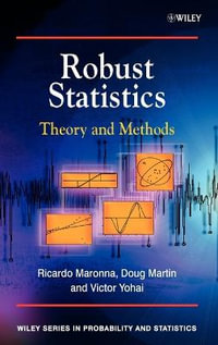 Robust Statistics : Theory and Methods - Ricardo A. Maronna