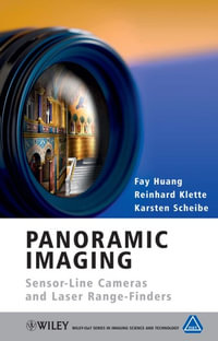 Panoramic Imaging : Sensor-Line Cameras and Laser Range-Finders - Fay Huang