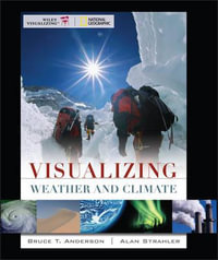 Visualizing Weather and Climate : Visualizing Series - Bruce Anderson