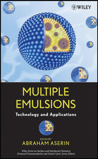 Multiple Emulsion : Technology and Applications - Abraham Aserin