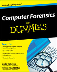 Computer Forensics For Dummies : For Dummies (Computer/Tech) - Carol Pollard
