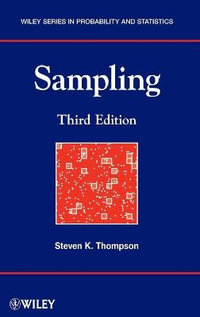 Sampling : Wiley Probability and Statistics - Steven K. Thompson