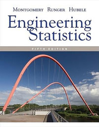 Engineering Statistics - Douglas C. Montgomery