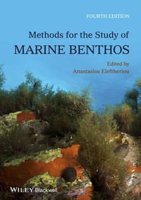 Methods for the Study of Marine Benthos - Anastasios Eleftheriou