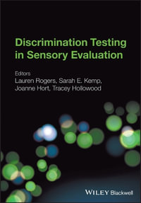 Discrimination Testing in Sensory Evaluation : Sensory Evaluation - Lauren Rogers