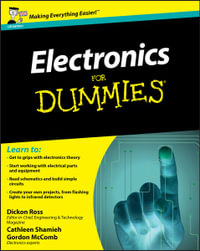 Electronics For Dummies - Dickon Ross