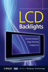 LCD Backlights - Shunsuke Kobayashi
