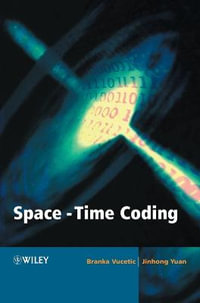 Space-Time Coding - Branka Vucetic