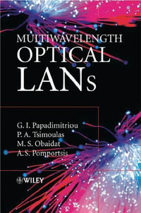 Multiwavelength Optical LANs - Georgios I. Papadimitriou