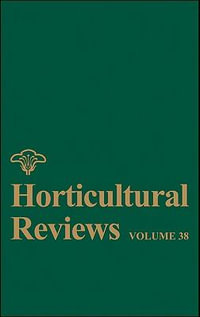 Horticultural Reviews - Jules Janick