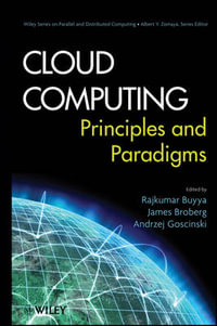 Cloud Computing : Principles and Paradigms - Rajkumar Buyya