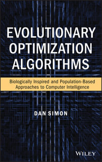 Evolutionary Optimization Algorithms - Dan Simon