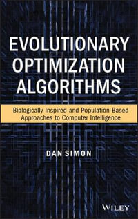 Evolutionary Optimization Algorithms - Dan Simon