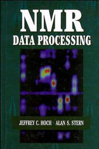 NMR Data Processing - Jeffrey C. Hoch