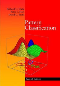 Pattern Classification - Richard O. Duda