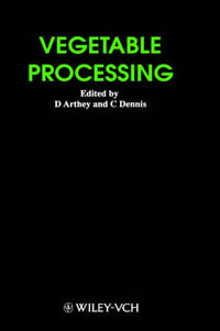Vegetable Processing - David Arthey