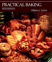 Practical Baking - William J. Sultan