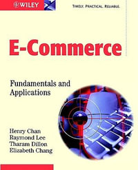 E-Commerce : Fundamentals and Applications - Henry Chan