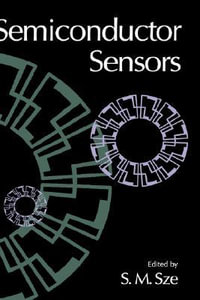 Semiconductor Sensors - Simon M. Sze