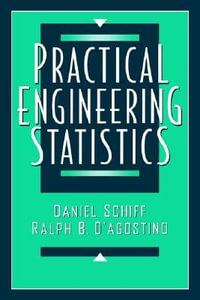 Practical Engineering Statistics - Daniel Schiff