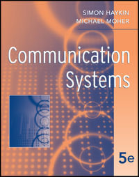 Communication Systems : 5th Edition - S.S. Haykin