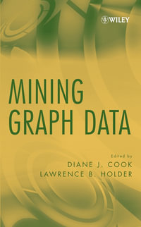 Mining Graph Data - Diane J. Cook