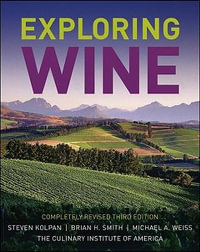 Exploring Wine - Steven Kolpan