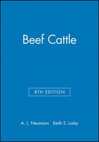 Beef Cattle - A. L. Neumann