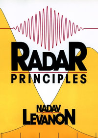 Radar Principles - Nadav Levanon