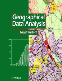 Geographical Data Analysis - Nigel Walford