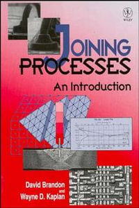 Joining Processes : An Introduction - David Brandon