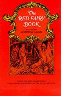 Red Fairy Book : Dover Children's Classics - ANDREW LANG