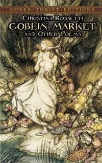 Paradise Lost (Dover Thrift Editions: Poetry)