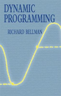 Dynamic Programming : Dover Books on Computer Science - RICHARD BELLMAN