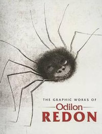Graphic Works of Odilon Redon : Dover Pictorial Archive Series - ODILON REDON