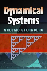 Dynamical Systems : Dover Books on Mathema 1.4tics - SHLOMO STERNBERG