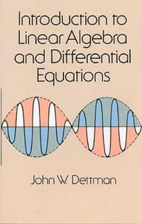 Linear Algebra Dover Books on Mathematics 