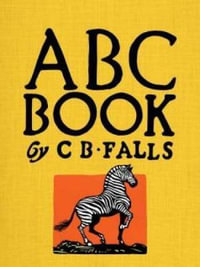 ABC Book - C. B. Falls