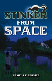 Stinker from Space - Pamela F. Service