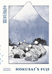 Hokusai's Fuji - Katsushika Hokusai
