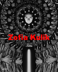 Zofia Kulik : Works - Zofia Kulik