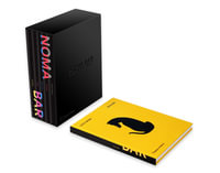 Bittersweet : Noma Bar (Limited Edition) - Noma Bar