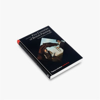 Five Centuries of British Painting : From Holbein to Hodgkin - Andrew Wilton