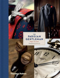 The Parisian Gentleman : Compact edition - Hugo Jacomet