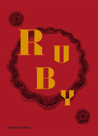 Ruby : The King of Gems - Joanna Hardy