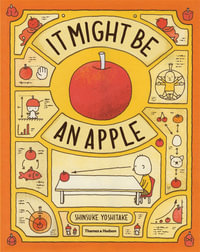 It Might Be An Apple - Shinsuke Yoshitake