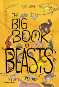 The Big Book of Beasts : The Big Book series - Yuval Zommer