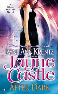 Harmony Novel : Ghost Hunters - Jayne Castle