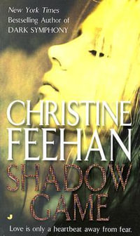 Shadow Game : GhostWalkers Series : Book 1 - Christine Feehan